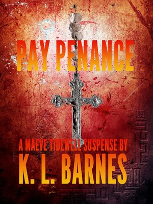 cover image of Pay Penance